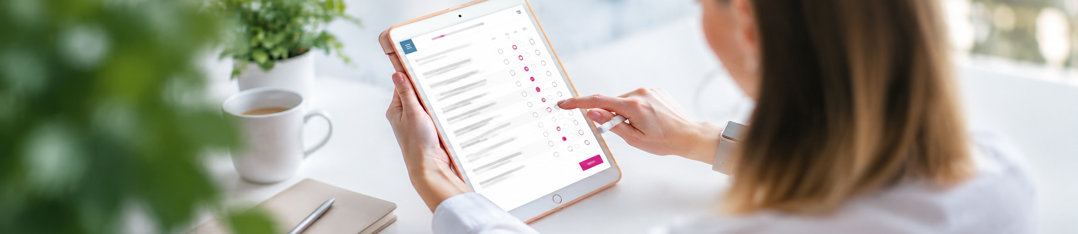 Persometrics psychological questionnaires