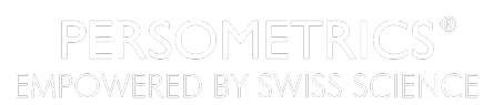 Persometrics — empowered by Swiss science