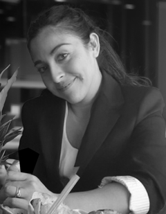 Catalina Garcia Haro