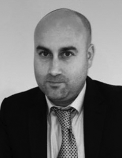 Oliver Fenech